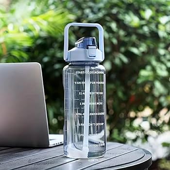 Nx1 Water bottle