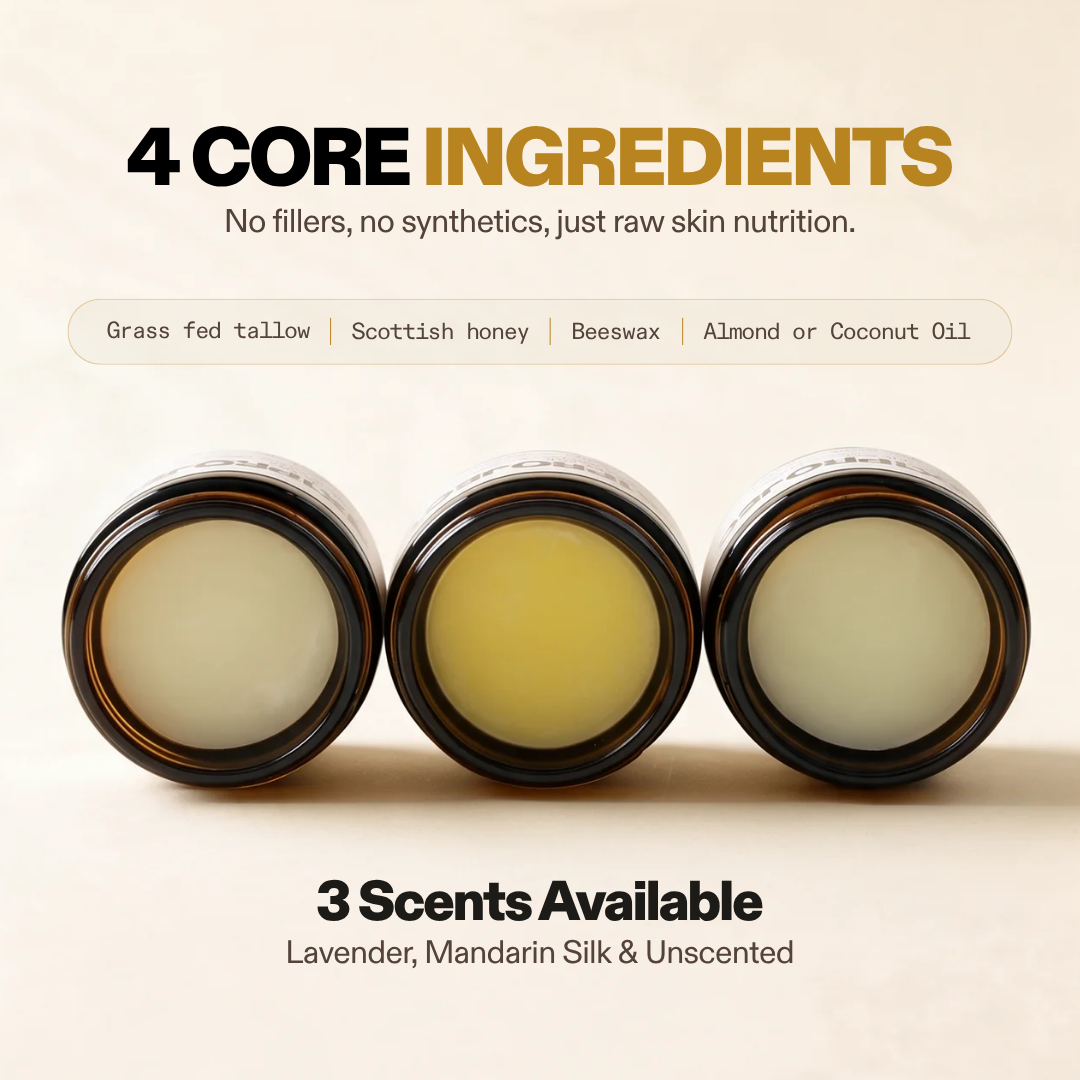 NX1 Project Face Balm