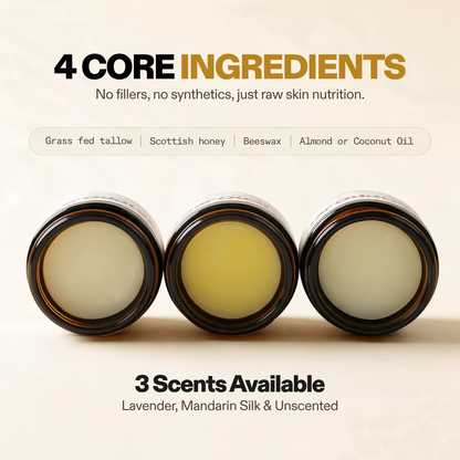 NX1 Project Face Balm