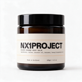 Golden Orange Body Balm