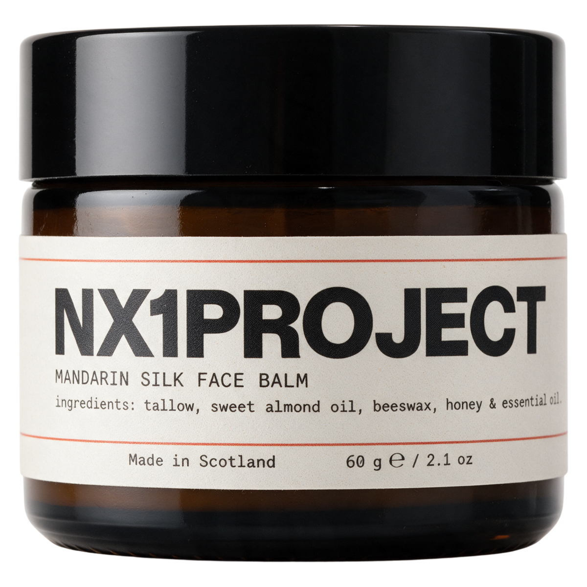 NX1 Project Face Balm