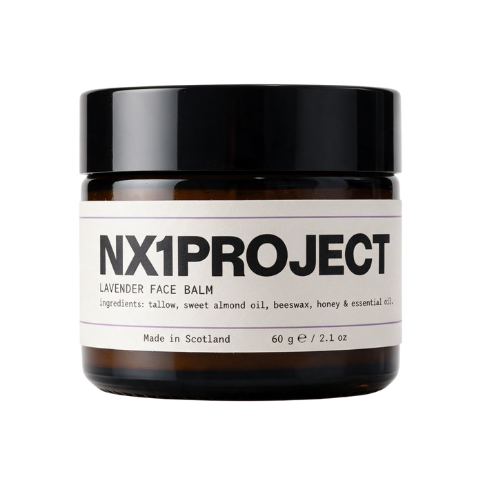 Face Balm Lavender