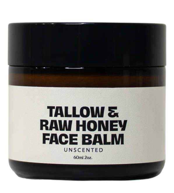 Face Balm Unscented