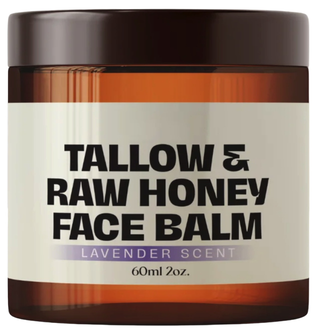 Face Balm Lavender