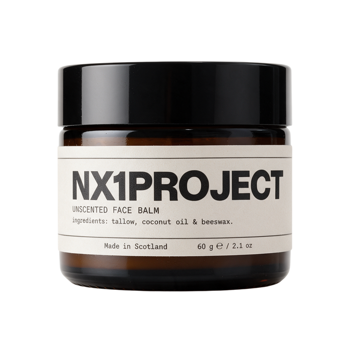 Face Balm Unscented